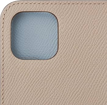 Amazon.co.jp: 【ボナベンチュラ】 ダイアリーケース [iPhone 14